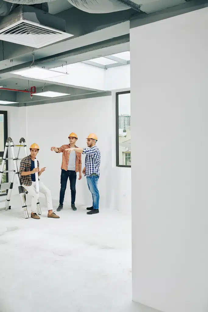 Construction Services